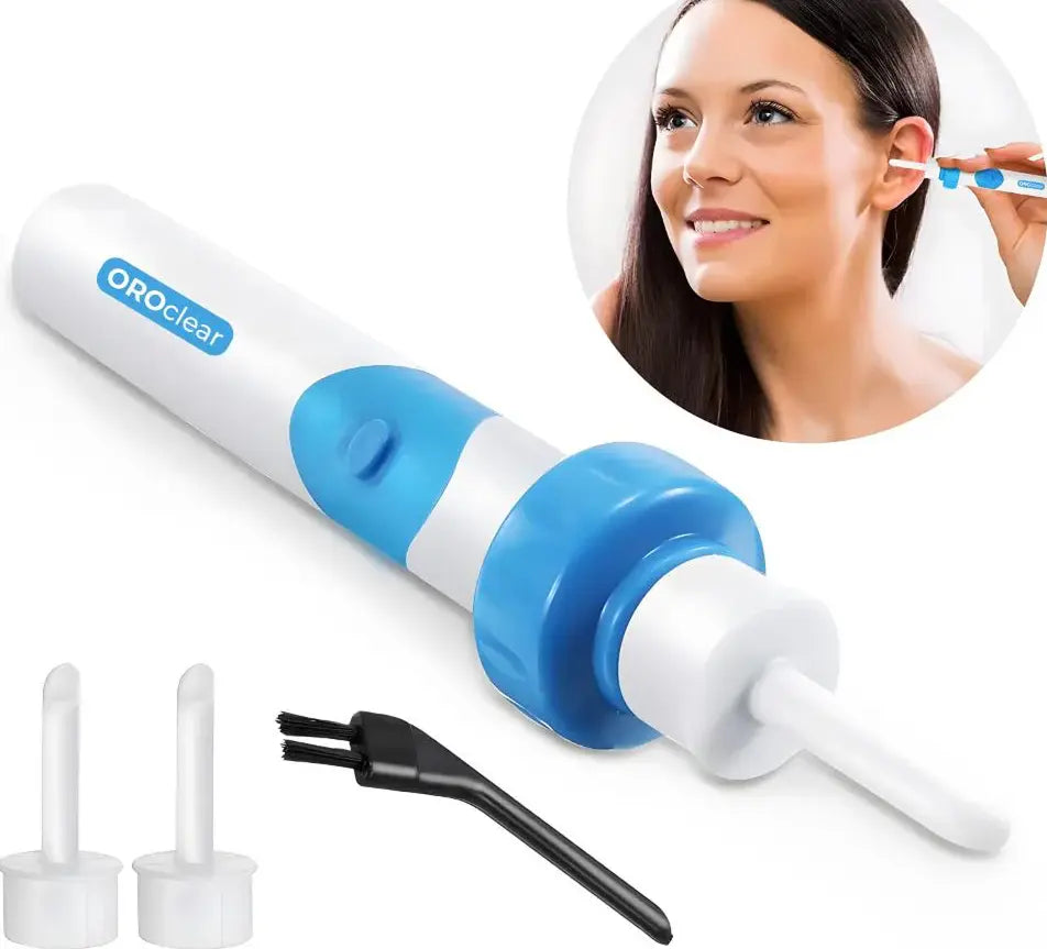 OROclear – punta delicata