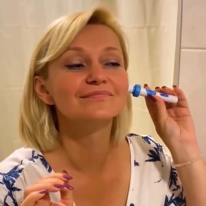 Comodo e senza dolore